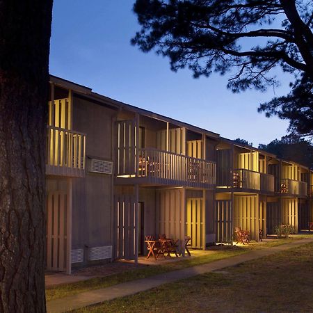 Refuge Inn Chincoteague Zewnętrze zdjęcie