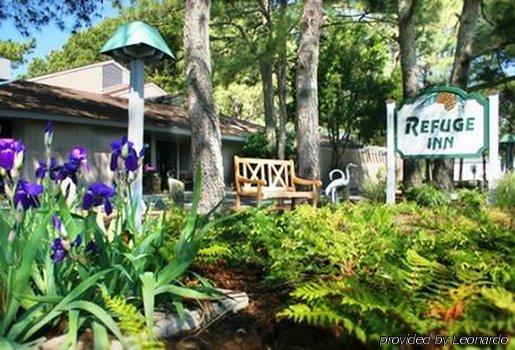 Refuge Inn Chincoteague Zewnętrze zdjęcie