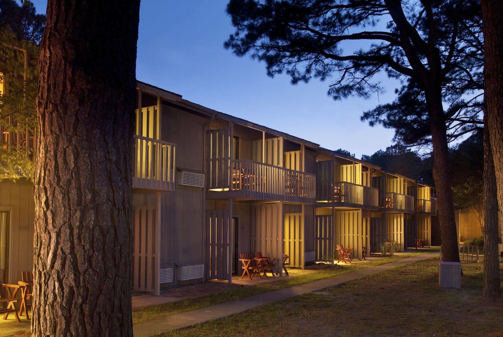 Refuge Inn Chincoteague Zewnętrze zdjęcie
