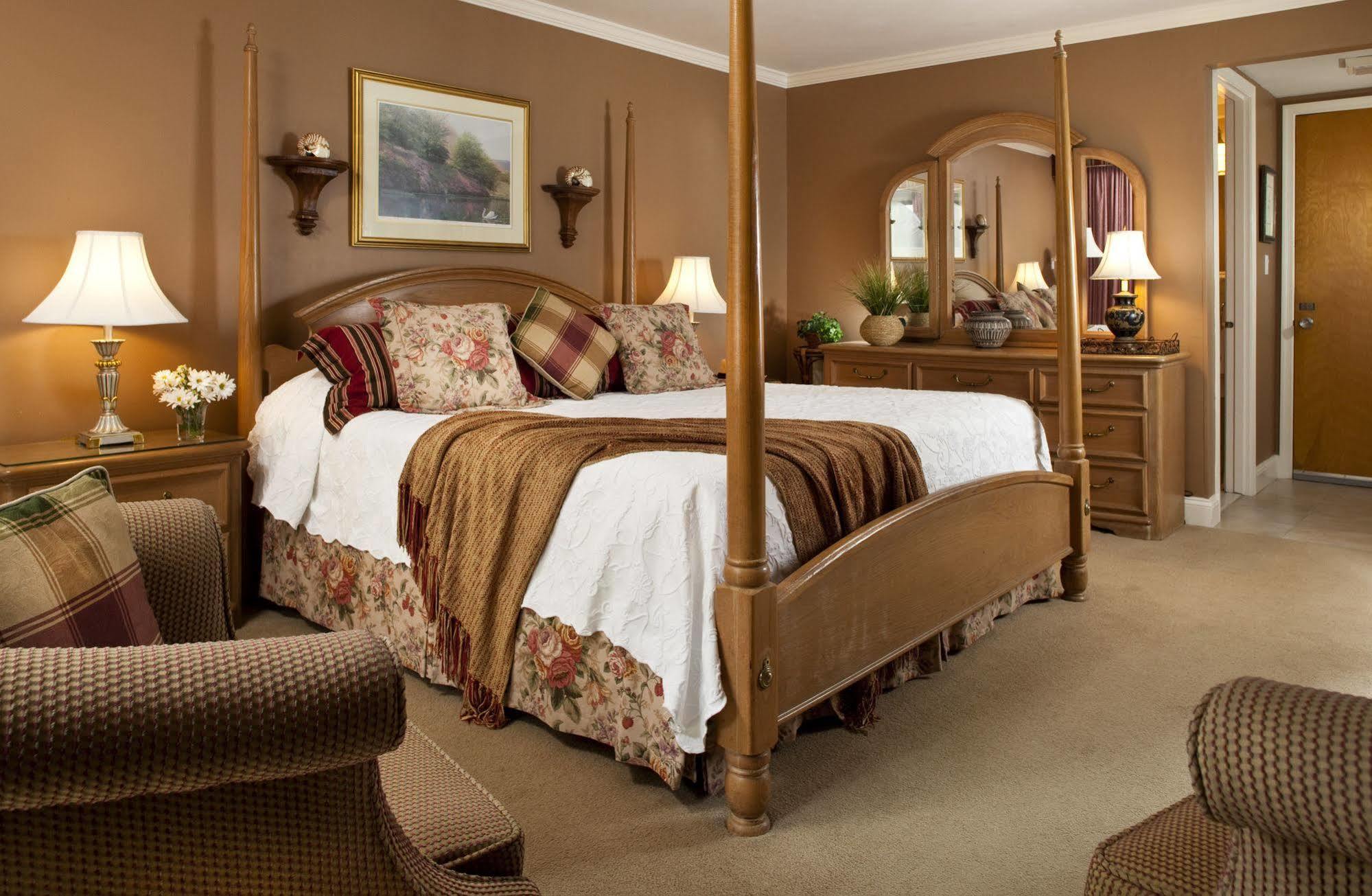 Refuge Inn Chincoteague Pokój zdjęcie