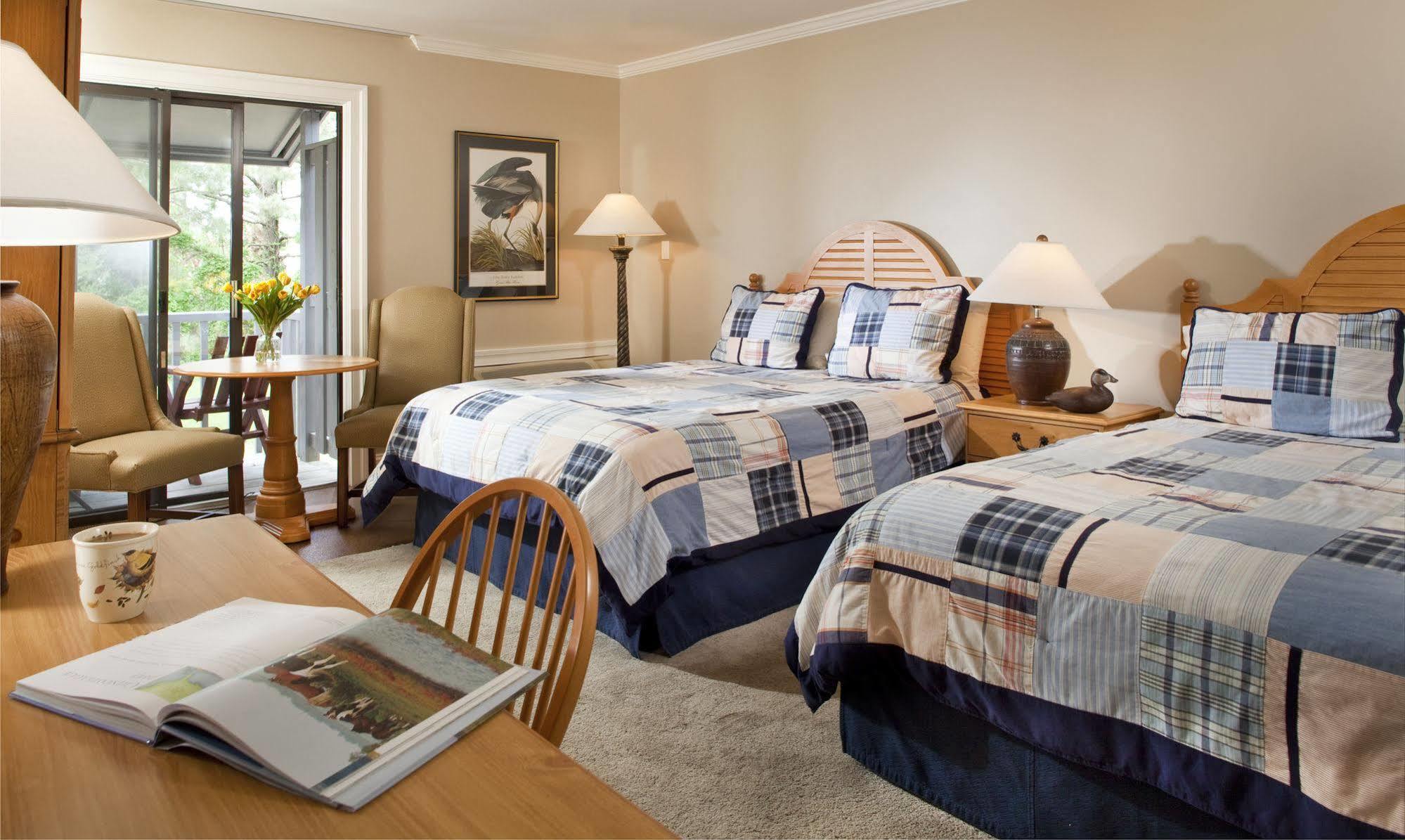 Refuge Inn Chincoteague Pokój zdjęcie