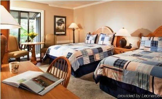 Refuge Inn Chincoteague Zewnętrze zdjęcie