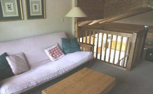 Refuge Inn Chincoteague Zewnętrze zdjęcie